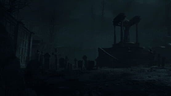 Shadowman: Darque Legacy — screenshot 1