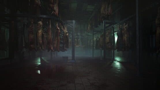 Shadowman: Darque Legacy — screenshot 2