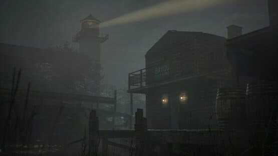 Shadowman: Darque Legacy — screenshot 3