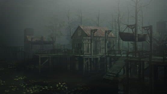 Shadowman: Darque Legacy — screenshot 4