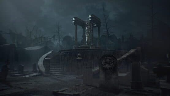 Shadowman: Darque Legacy — screenshot 5