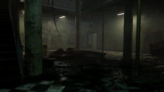 Shadowman: Darque Legacy — screenshot 6