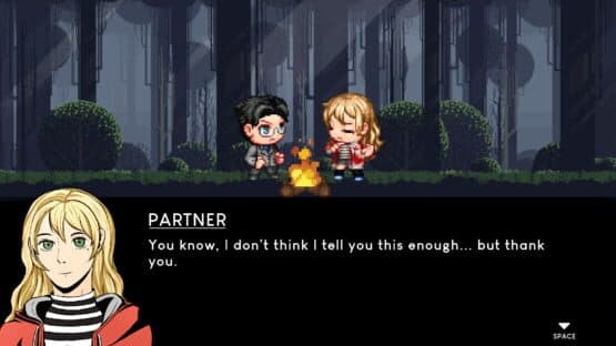 Beyond the Veil: A Kitty Cat Mystery Adventure — screenshot 3