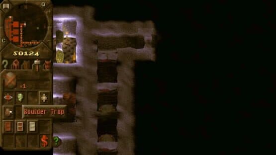Dungeon Keeper: The Deeper Dungeons — screenshot 3