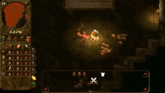 Dungeon Keeper Gold — screenshot 2