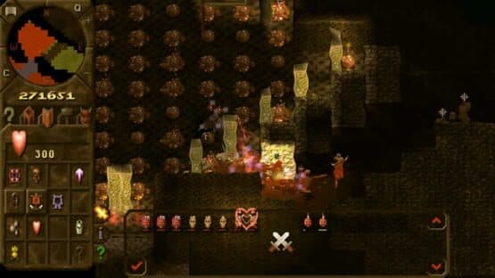 Dungeon Keeper Gold — screenshot 3