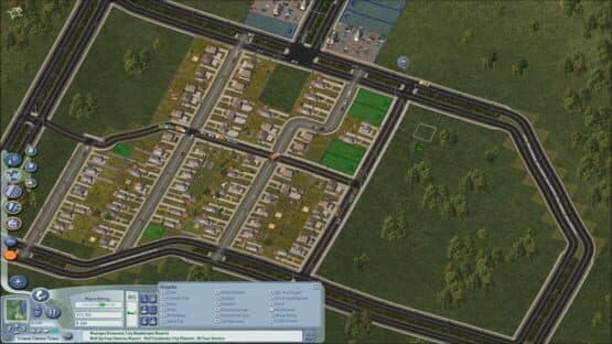 SimCity 4: Rush Hour — screenshot 1