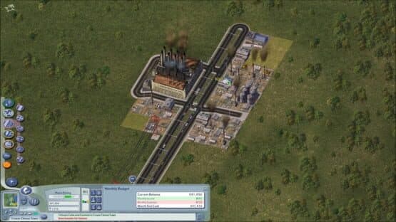 SimCity 4: Rush Hour — screenshot 2