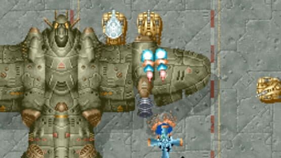 Air Duel — screenshot 1