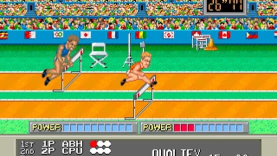 '88 Games — screenshot 1