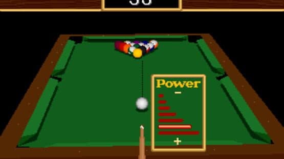 9 Ball Shootout — screenshot 1