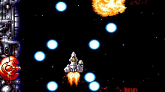 Acrobat Mission — screenshot 1