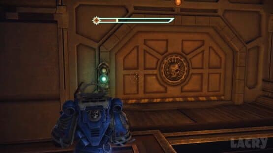 Warhammer 40,000: Space Marine - Anniversary Edition — screenshot 3