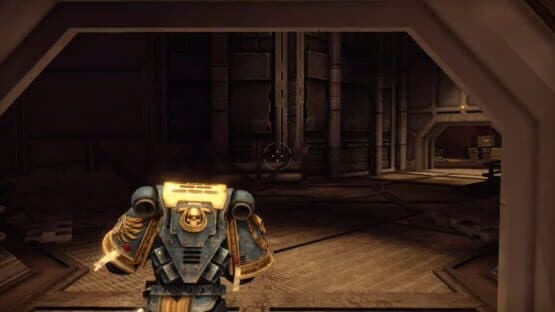 Warhammer 40,000: Space Marine - Ultimate Edition — screenshot 3