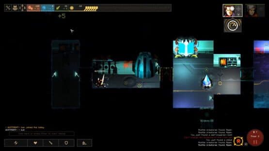 Dungeon of the Endless: Crystal Edition — screenshot 1