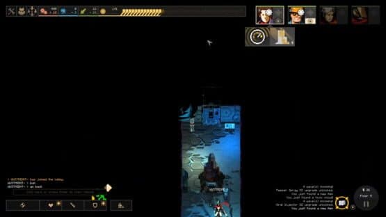Dungeon of the Endless: Crystal Edition — screenshot 2