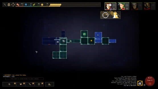Dungeon of the Endless: Crystal Edition — screenshot 3