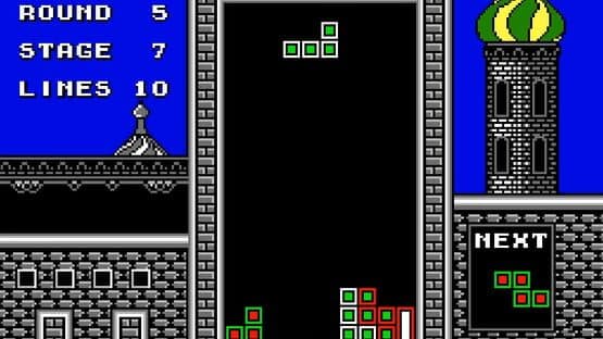 Tetris — screenshot 2