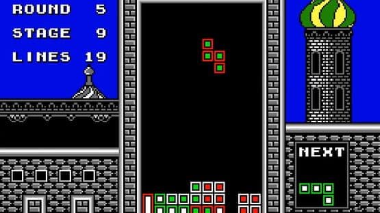 Tetris — screenshot 3