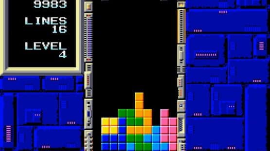 Tetris — screenshot 2