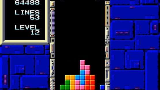 Tetris — screenshot 3