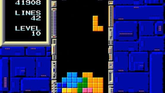 Tetris — screenshot 4