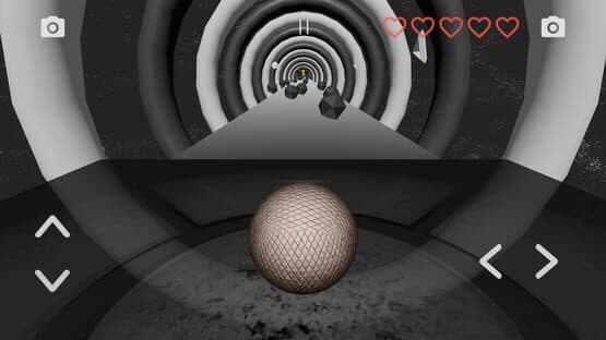 Adventure Ball 3D Balancer — screenshot 1
