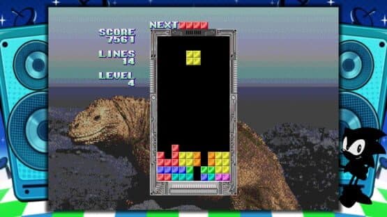 Tetris — screenshot 2