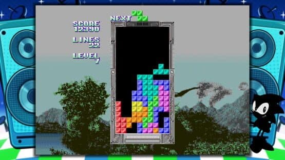 Tetris — screenshot 3
