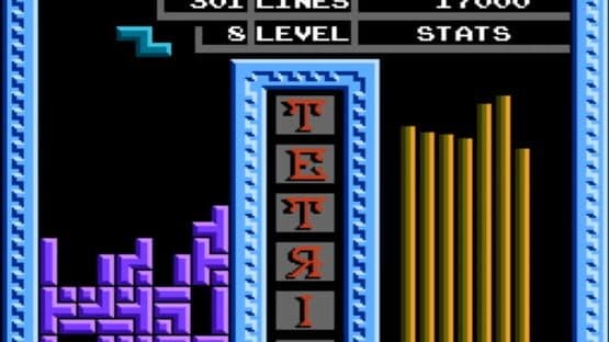 Vs. Tetris — screenshot 2