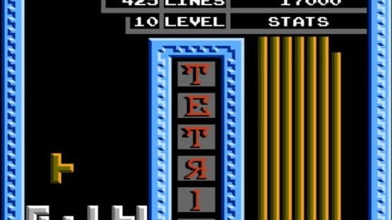 Vs. Tetris — screenshot 3