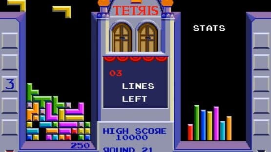 Tetris — screenshot 3