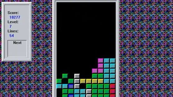 Tetris — screenshot 3