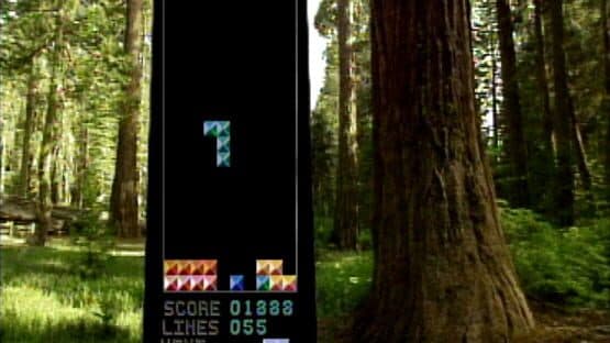 Tetris — screenshot 2