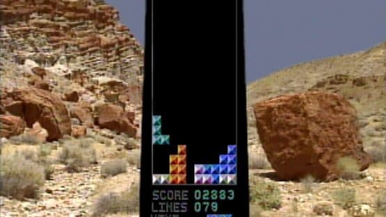 Tetris — screenshot 3