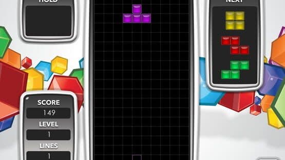 Tetris — screenshot 3