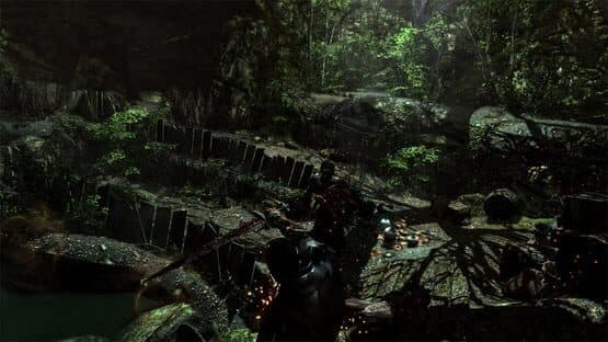 Enderal: The Shards of Order — screenshot 1