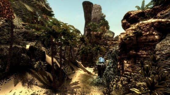 Enderal: The Shards of Order — screenshot 3