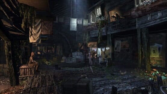 Enderal: The Shards of Order — screenshot 4