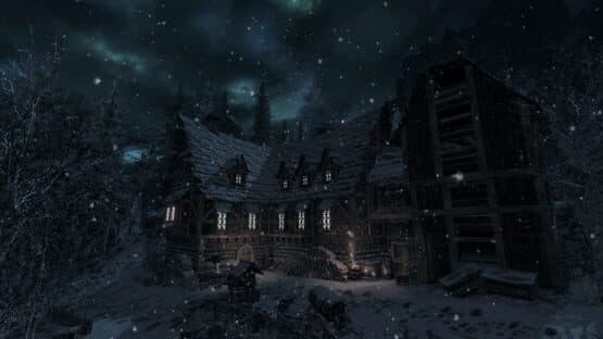 Enderal: The Shards of Order — screenshot 5