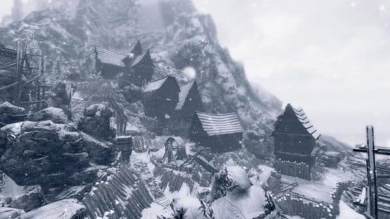 Enderal: The Shards of Order — screenshot 6