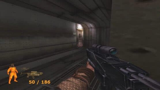 World War Zero: Ironstorm — screenshot 1