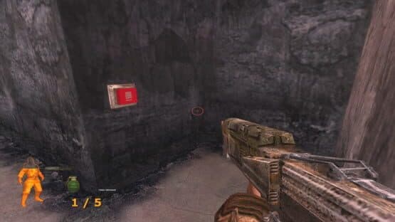 World War Zero: Ironstorm — screenshot 2