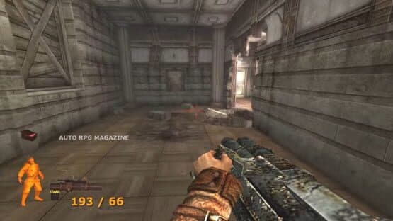 World War Zero: Ironstorm — screenshot 3