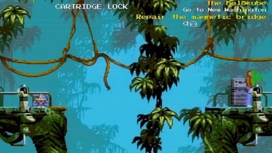 Flashback Mobile — screenshot 1