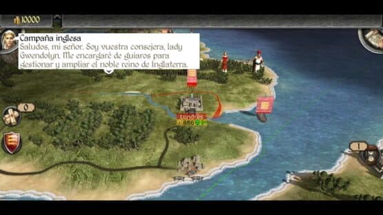 Total War: Medieval II — screenshot 1