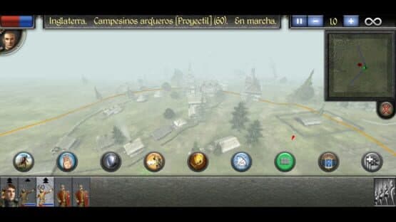 Total War: Medieval II — screenshot 2