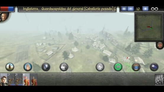 Total War: Medieval II — screenshot 3