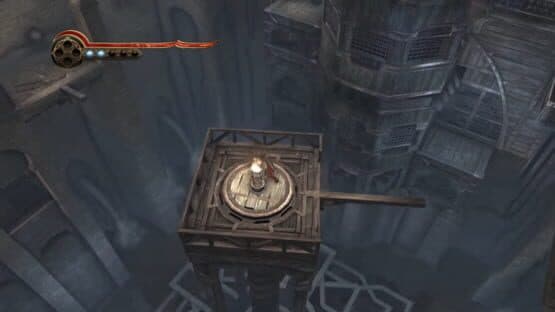 Prince of Persia : The Forgotten Sands - Limited Collector's Edition — screenshot 2