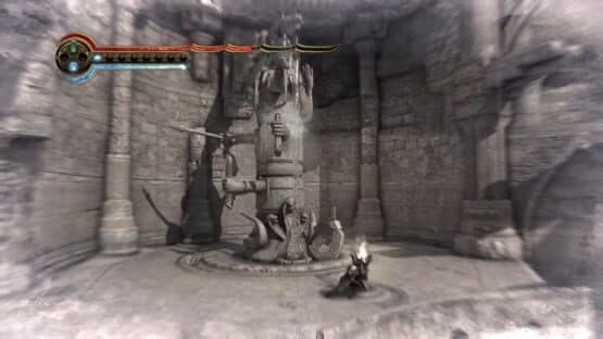 Prince of Persia : The Forgotten Sands - Limited Collector's Edition — screenshot 3